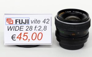 CHINON 28 2,8 VITE