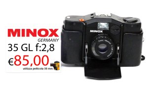 MINOX 35 GL 2,8